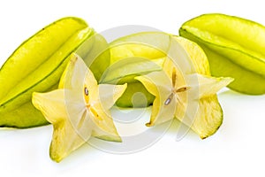 Star Fruit