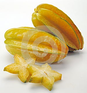 Star fruits