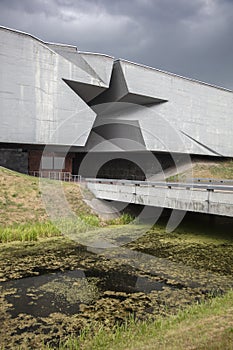 Star Gate in Brest