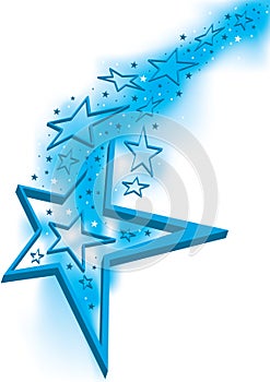 Star gate open stars