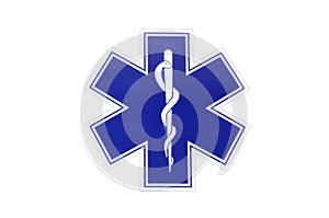 Star of life