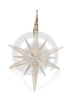 Star Ornament