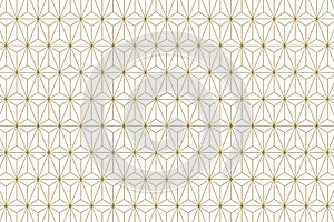 Star shape pattern background