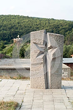 Comunista Monumento 