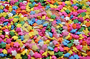 Star Sprinkles photo