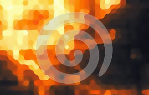 Star, sun, supernova, fire and explosion.