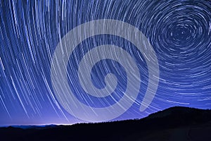 Star Trails