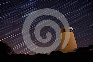 Star Trails