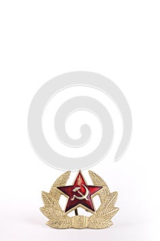 Star of the USSR