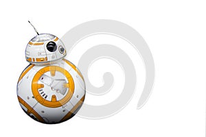 Star wars bb8 figure