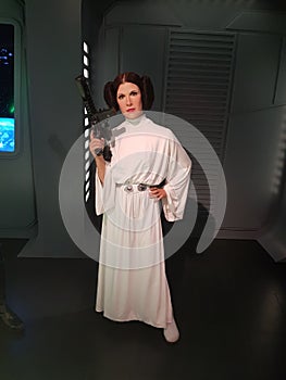 Princess Leia