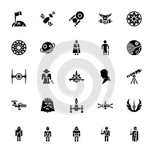 Star wars pack