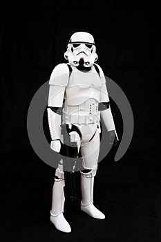 Star Wars Stormtrooper