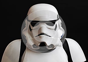 Star Wars Stormtrooper