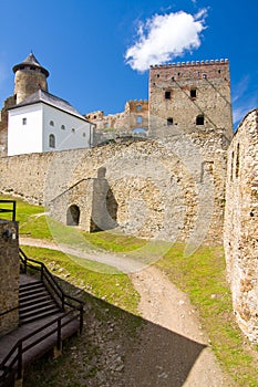 Hrad Stará Ľubovňa, Slovensko