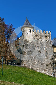 Hrad Stará Ľubovňa, Slovensko