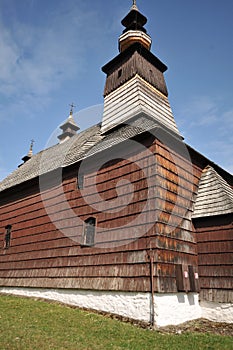 Stara Lubovna museum