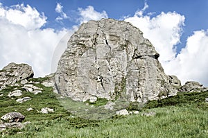 Stara Planina mountain
