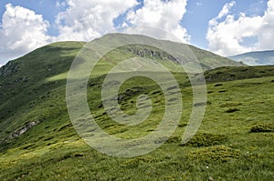 Stara Planina mountain