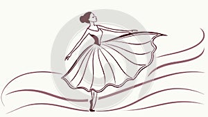 Starfish and Seashell Ocean Pattern Vector Art, vector design Generative AI