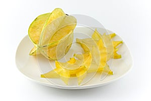 Starfruit photo