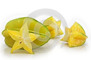 Starfruit photo