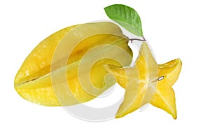 Starfruit photo