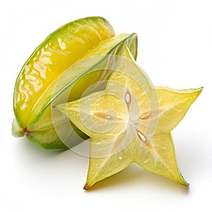 Starfruit Slice