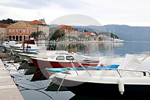 Stari Grad, Hvar, Croatia