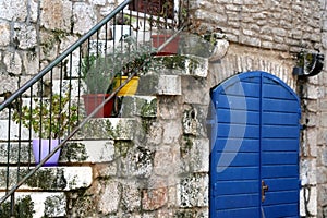 Stari Grad, Hvar, Croatia