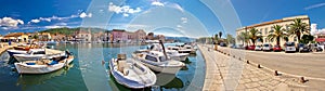 Stari Grad on island of Hvar photo