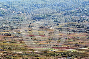 Stari Grad Plain, Croatia