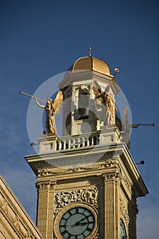 Stark County Courthouse, Ohio