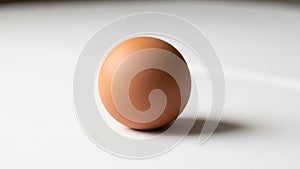 And the starkness of the background emphasizing simplicity and