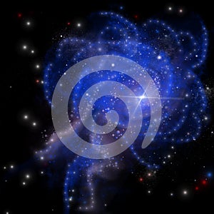 Starlight Galaxy System