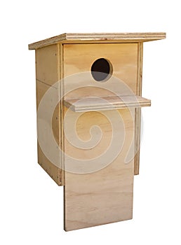 Starling Nest Box