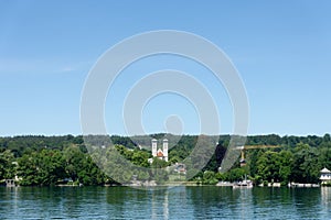 Starnberger See, Bavaria â€“ Germany