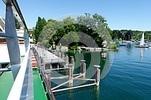 Starnberger See, Bavaria â€“ Germany