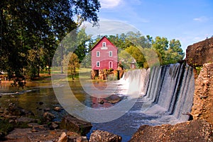 Starr's Mill