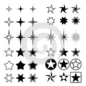 Hviezdy 