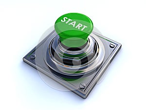 Start button