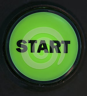 START button photo