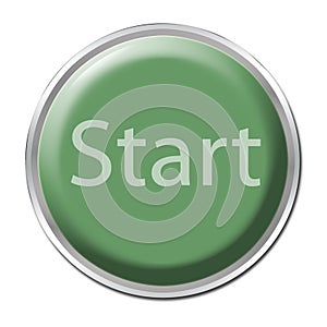 Start Button