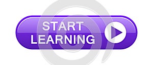 Start learning button