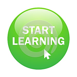 Start learning Button