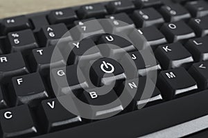 Start up business online concept