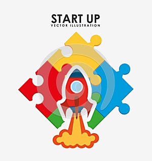 start up design