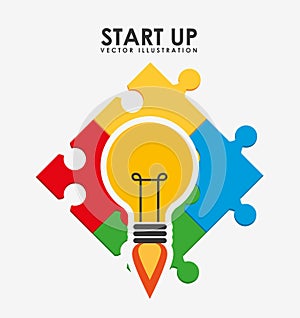 start up design