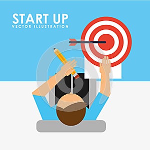 start up design