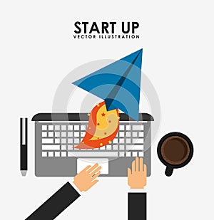 start up design